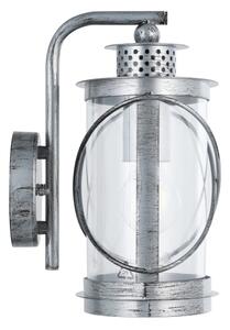 Eglo 94866 - Екстериорна лампа HILBURN 1 1xE27/60W/230V IP44