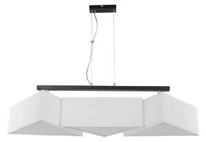 Jupiter 1476 - Полилей TRIGON 3xE27/60W/230V