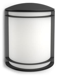 Philips 17320/30/P3 - Външно стенно осветително тяло ANTELOPE LED/6W/230V IP44