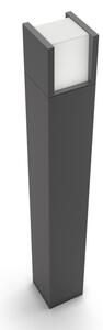 Philips 16463/93/P3 - LED Екстериорна лампа MYGARDEN ARBOUR LED/6W/230V IP44