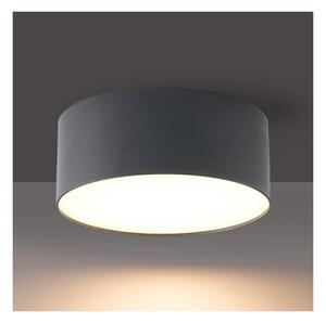 BRILAGI - LED Външно таванно осветително тяло FORIS LED/20W/230V пр. 15 см антрацит IP44