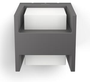 Philips 16459/93/16 - LED Екстериорна лампа MYGARDEN ARBOUR LED/4,5W/230V IP44