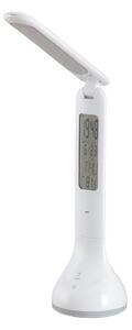 Rabalux 1515 - LED Настолна лампа JUSTIN LED/4W/USB