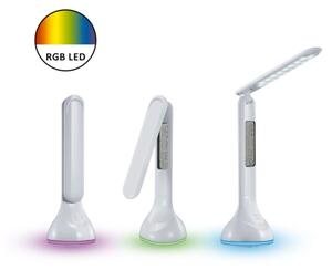 Rabalux 1515 - LED Настолна лампа JUSTIN LED/4W/USB