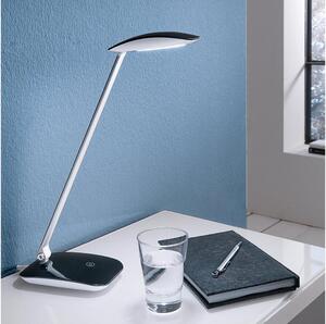 Eglo 95696 - LED Димируема Настолна лампа CAJERO 1xLED/4,5W/USB