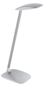 Eglo 95694 - Димируема LED настолна лампа CAJERO LED/4,5W/USB