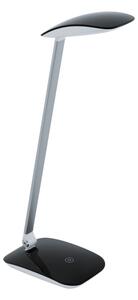 Eglo 95696 - Димируема LED настолна лампа CAJERO LED/4,5W/USB