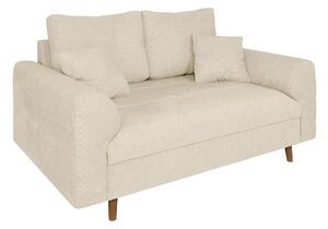 Бежов диван 150 cm Ariella – Ropez