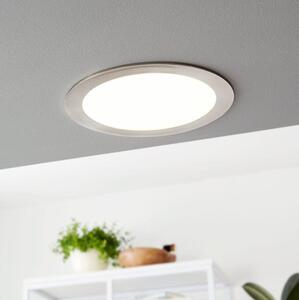 Eglo 31676 - вградено LED осветително тяло FUEVA 1 LED/18W/230V