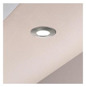 Eglo 95819 - Вградено таванно LED осветително тяло PINEDA LED/4,9W/230V