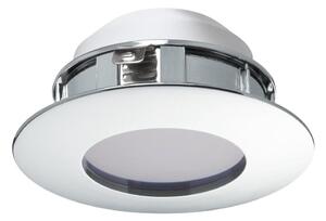 Eglo 95818 - LED вградено таванно осветително тяло PINEDA LED/4,9W/230V