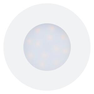 Eglo 95817- вградено LED осветително тяло PINEDA LED/4,9W/230V