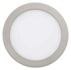 Eglo 31676 - вградено LED осветително тяло FUEVA 1 LED/18W/230V