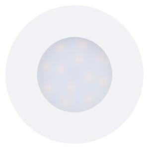 Eglo 95821-КОМПЛЕКТ 3x LED вградено таванно осветително тяло за баня PINEDA LED/4,9W/230V IP44