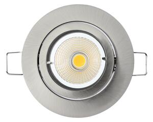 Eglo 95359 - Комплект 3x LED вградени осветителни тела TEDO 3xGU10-LED/5W/230V