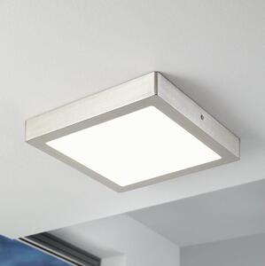 Eglo 32446 - LED таванно осветително тяло FUEVA 1 LED/24W/230V