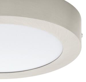 Eglo 94525 - LED таванно осветително тяло FUEVA 1 LED/16,5W/230V