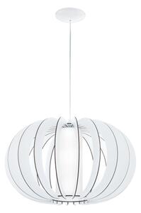 Eglo 95607 - Полилей STELLATO 2 1xE27/60W/230V