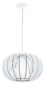 Eglo 95606 - Полилей STELLATO 2 1xE27/60W/230V