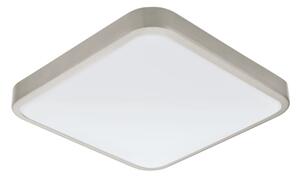 Eglo 96231 - LED таванно осветително тяло за баня MANILVA LED/16W/230V IP44