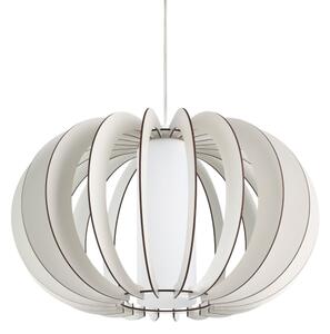 Eglo 95607 - Полилей STELLATO 2 1xE27/60W/230V