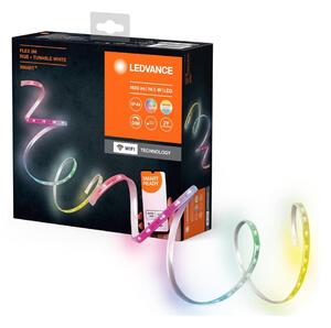 Ledvance - LED RGB+TW Димируем екстериорен лента FLEX 5 м LED/14,5W/230V Wi-Fi