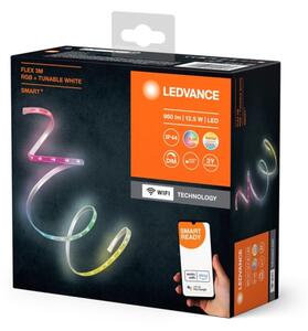 Ledvance - LED RGB+TW Димируем екстериорен лента FLEX 3 м LED/12,5W/230V Wi-Fi