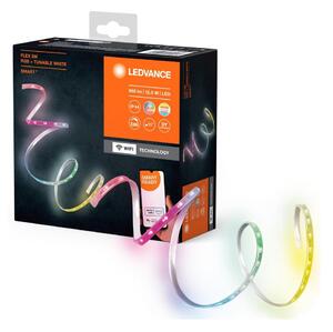 Ledvance - LED RGB+TW Димируем екстериорен лента FLEX 3 м LED/12,5W/230V Wi-Fi