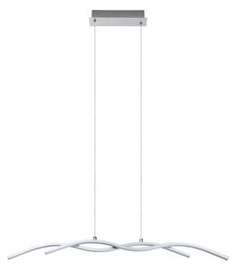 Eglo 96103 - LED Полилей LASANA 2 2xLED/9W/230V