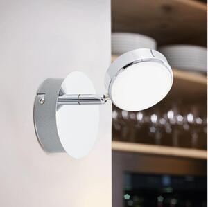 Eglo 95628 - LED точково осветително тяло SALTO LED/5,4W/230V