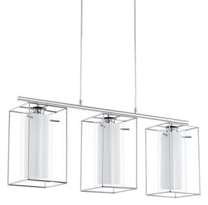 Eglo 94378 - Полилей LONCINO 1 3xE27/60W/230V