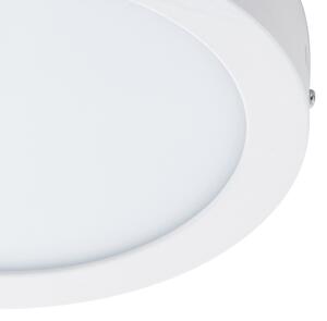 Eglo 96168 - LED таванно осветително тяло за баня FUEVA 1 LED/22W/230V IP44