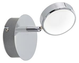 Eglo 95628 - LED точково осветително тяло SALTO LED/5,4W/230V