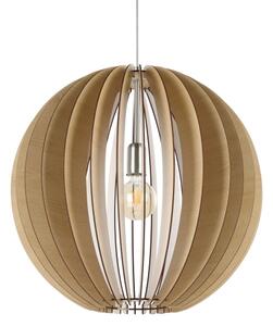 Eglo 94765 - Полилей COSSANO 1xE27/60W/230V