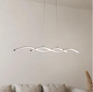 Eglo 96103 - LED Полилей LASANA 2 2xLED/9W/230V