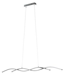 Eglo 96104 - LED Полилей LASANA 2 2xLED/14W/230V