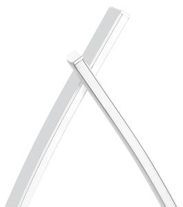 Eglo 31997 - LED Настолна лампа RONCADE LED/14W/230V