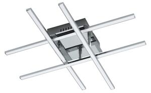 Eglo 95568 - LED Лампа за таван LASANA 1 LED/24W/230V
