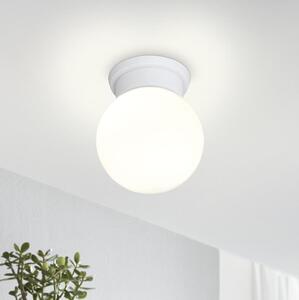 Eglo 94973 - Лампа за таван DURELO 1xE27/28W/230V