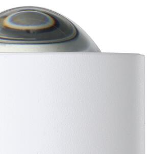 Eglo 96048 - LED Стенна лампа ONO 2 2xLED/2,5W/230V