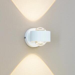 Eglo 96048 - LED Стенна лампа ONO 2 2xLED/2,5W/230V