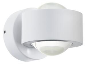 Eglo 96048 - LED Стенна лампа ONO 2 2xLED/2,5W/230V