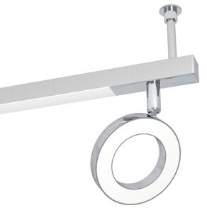 Eglo 96182 - Спот CARDILLIO 1 4xLED/3,2W + 2xLED/3,3/230V