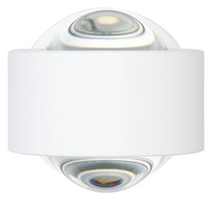 Eglo 96048 - LED Стенна лампа ONO 2 2xLED/2,5W/230V
