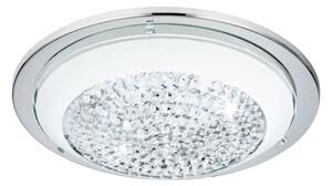 Eglo 95639 - LED таванно осветително тяло ACOLLA 3xLED/3,6W/230V