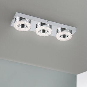 Eglo 95663 - LED таванно осветително тяло FRADELO 3xLED/4W/230V