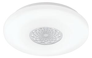 Eglo 96026 - LED Лампа за таван CAPASSO 1 LED/24W/230V
