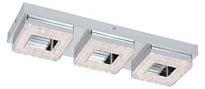 Eglo 95656 - LED таванно осветително тяло FRADELO 3xLED/4W/230V