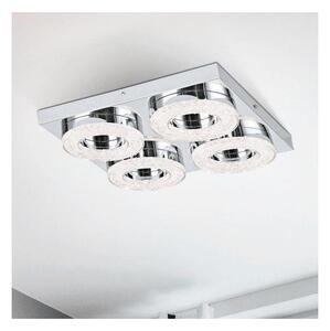 Eglo 95664 - LED таванно осветително тяло FRADELO 4xLED/4W/230V