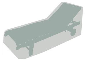 Защитно покривало за градински мебели 200x77,5x47,5 cm – Garden Pleasure